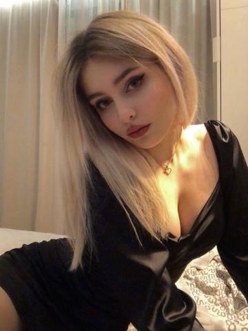 Индивидуалка Флора Фотография 2